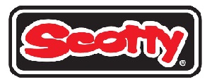 Scotty Track Mounts