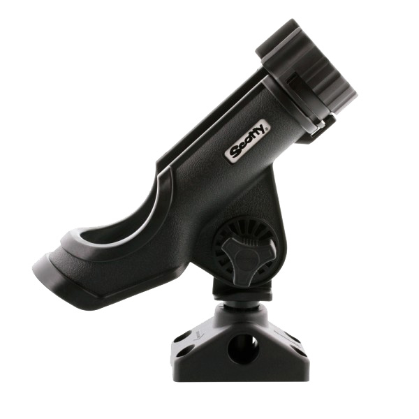 Scotty on sale rod holders