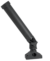 Scotty Rocket Launcher with Side/Deck Mount