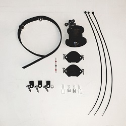 Viking Kayaks Fish Finder Install Kit