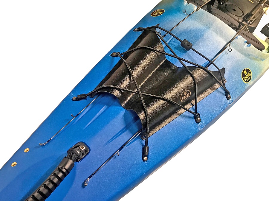 Viking Kayaks Rod Tip Protectors