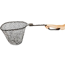 YakAttack Leverage Landing Net