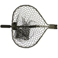 YakAttack Leverage Landing Net folding handle