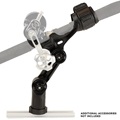 YakAttack Omega Pro Rod Holder - Mulitpler Reel