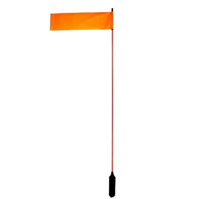 YakAttack VisiFlag Safety Light for Kayaks