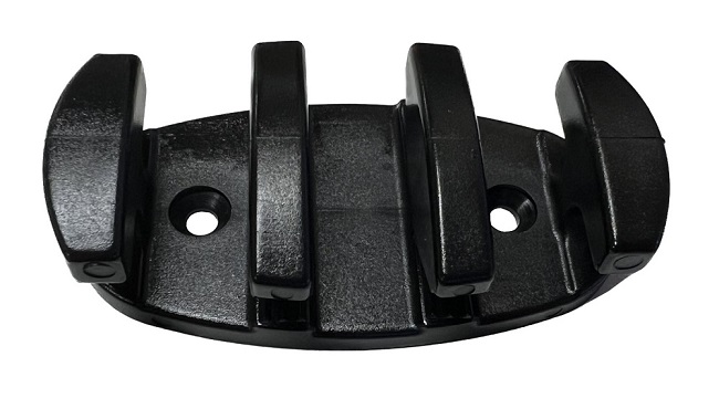 Zig Zag Cleat for Kayaks