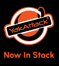 YakAttack Kayak Fishing Gear Now Available At Cornwall Canoes