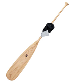 Badger paddles BadgerTail Canoe Paddle