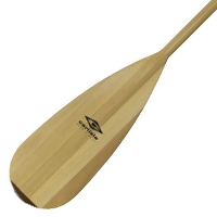 Canoe paddles for sale at Cornwall Canoes