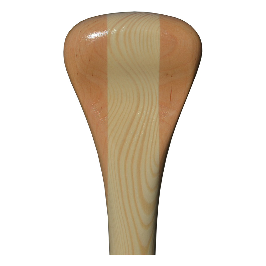 Enigma Note Wood Canoe Paddles Cornwall Canoes