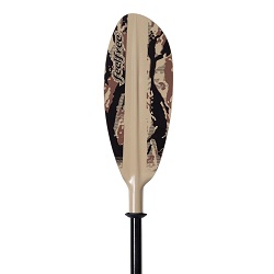 Feelfree Camo Angler Glass Paddle