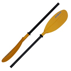 Canoe paddles for sale at Cornwall Canoes