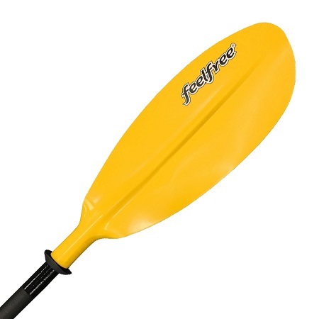Feelfree Day Tour glass paddle