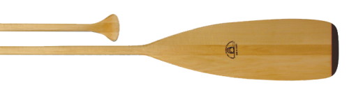 Grey Owl Scout Wooden Canoe Paddle