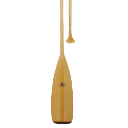 Grey Owl Scout Canoe Paddle