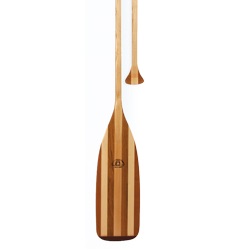 Grey Owl Voyaguer Canoe Paddle