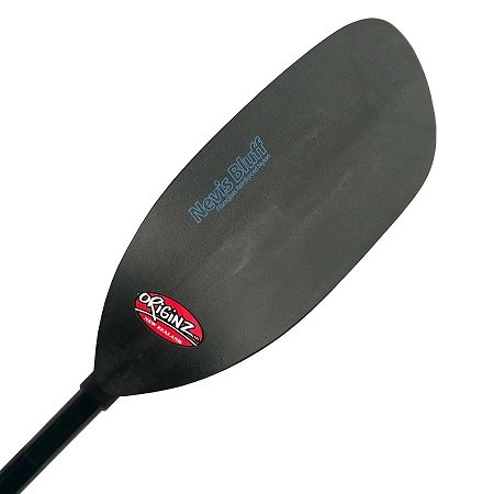 Originz Nevis Bluff White Water & Surf Kayak Paddle