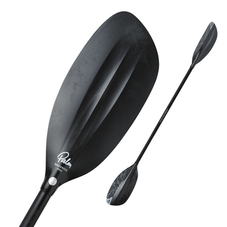 Surge paddle from Werner
