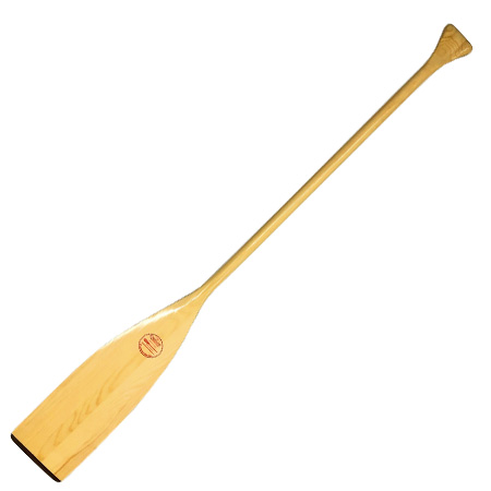 Quessy Aspen Wooden Canoe Paddle