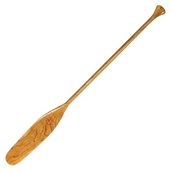 Quessy Ottertail Canoe Paddle