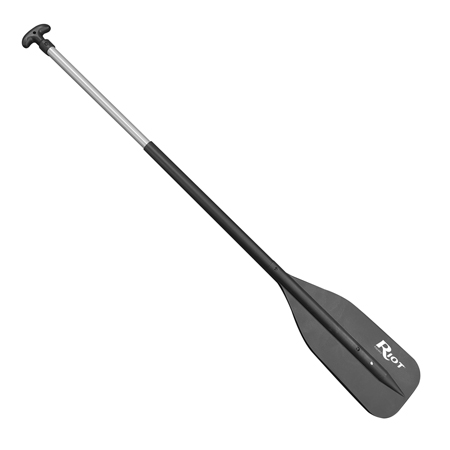 Canoe Paddle from Riot