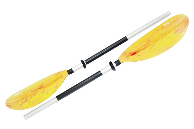 Riot Distance Split Kayak Paddle