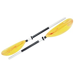 Riot Distance 2 Part Split Paddle for the Gumotex Safari 330