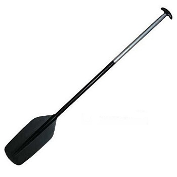 Canoe Paddle from RUK