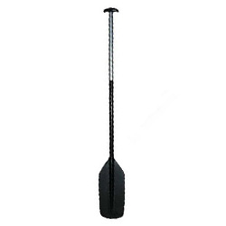 RUK Alloy Canoe Paddle