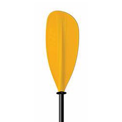 TNP Assymetric Light Kids Kayak Paddle