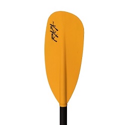 Rapa white water paddle from TNP