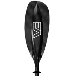 VE Fara Aircore Carbon Paddle