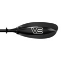 VE Skera Aircore Paddle Blade Shape