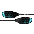 Vibe Ember Paddle for Fishing Kayaks