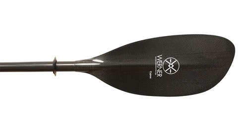 Werner Cyprus Paddle