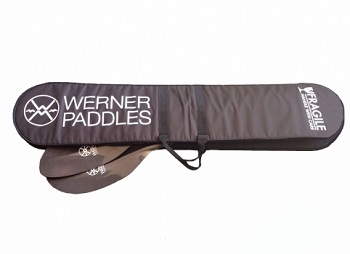 Werner Paddle Bag
