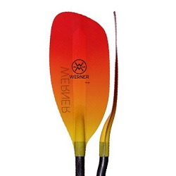 Werner Surge Paddle