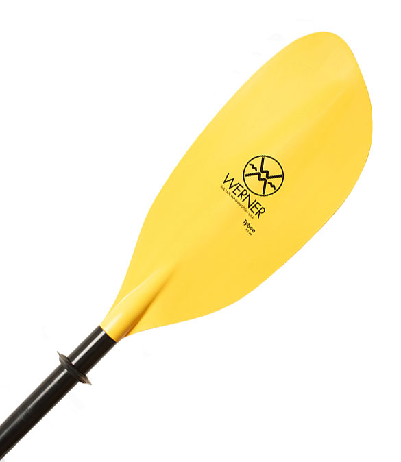 werner paddles com