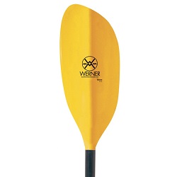 Werner Tybee FG Paddle