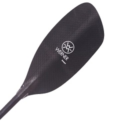 Werner Sherpa Paddle - Carbon