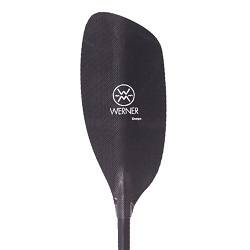 Werner Sherpa Carbon Paddle