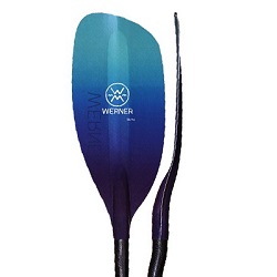 Werner Strike Paddle