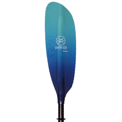 Werner Camano Paddle