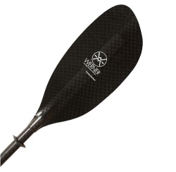 Werner Corryvrecken Paddle - Carbon