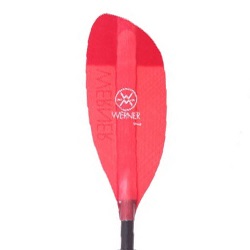 Werner Shuna Paddle