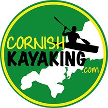 Cornish Kayaking Logo
