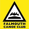 Falmouth Canoe Club Logo