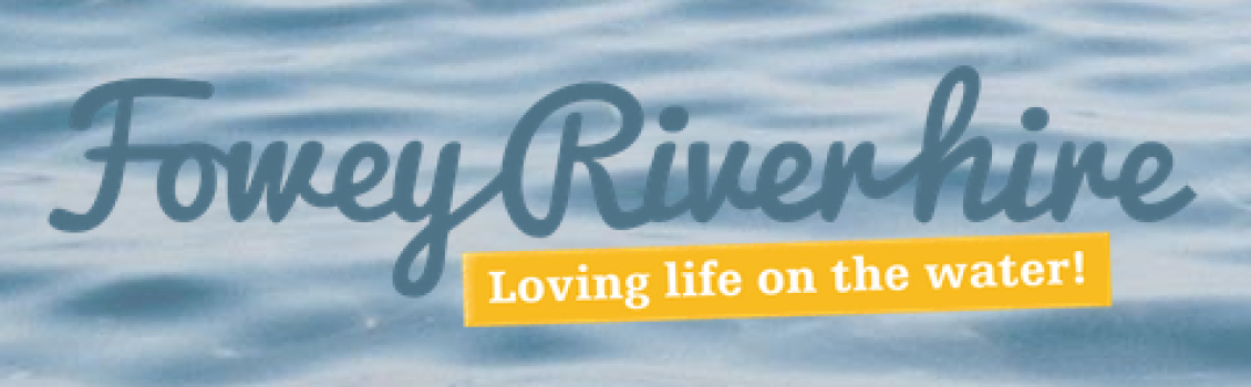 Fowey River Hire Logo