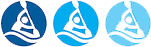 Hayle Canoe Club Logo