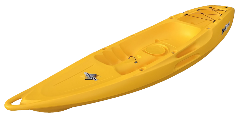 Feelfree Nomad Rental - Great for hire and rental outlets, activity centres, canoe clubs, tour operators and commercial use